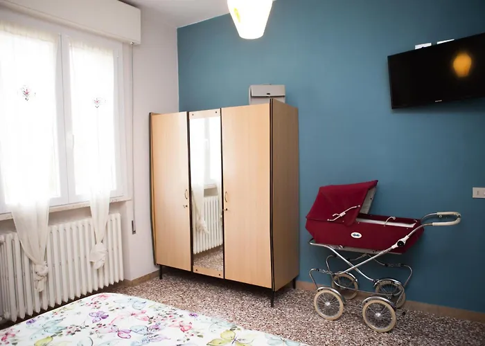 Antico Casale Cesenatico B&B