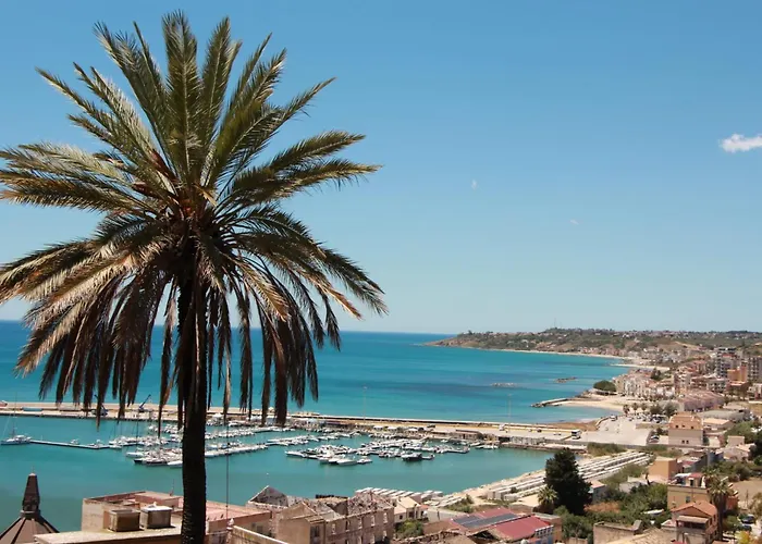 Domus Maris Relais Boutique Hotel Sciacca