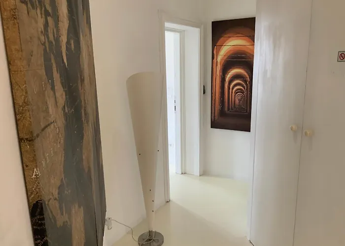 Hotel Domus Dotta Bologna