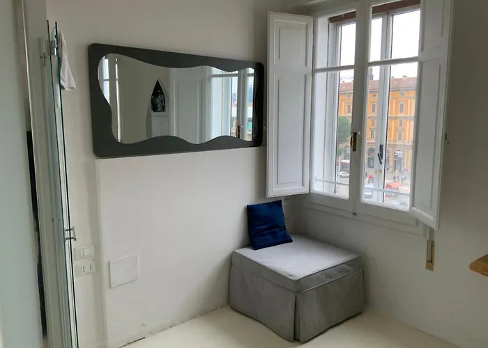 Hotel Domus Dotta Bologna