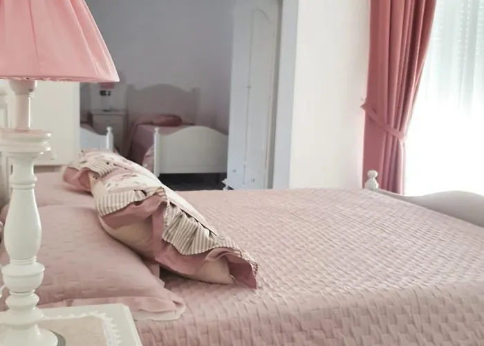 L'attico b&b Cirò Marina