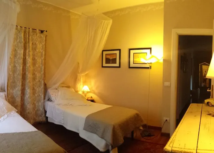 Bed and Breakfast Teapot House Perugia