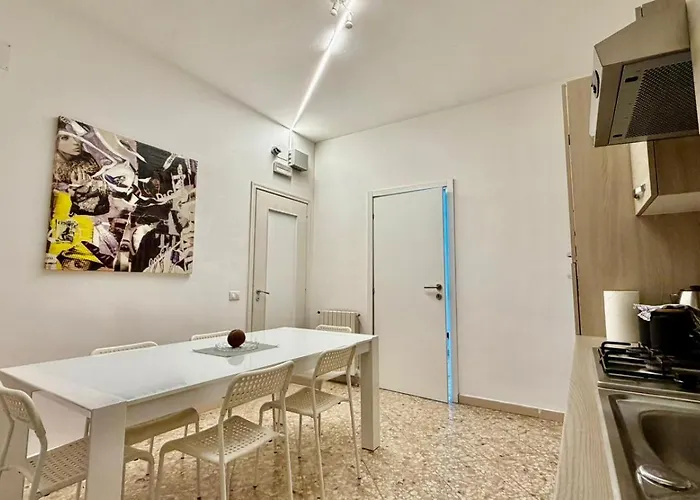 Catania Apartment Borgo Suite Autonomous