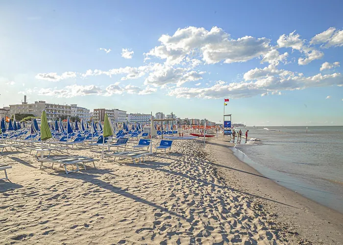 Hotel Prestigio Cesenatico