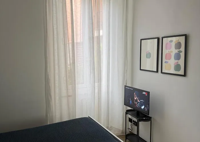 Bed and Breakfast lungomare portoturistico Chiavari