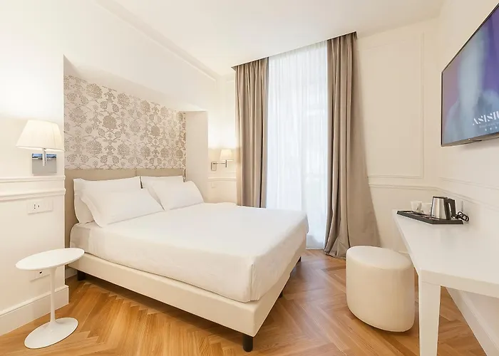 Asisium Boutique Hotel