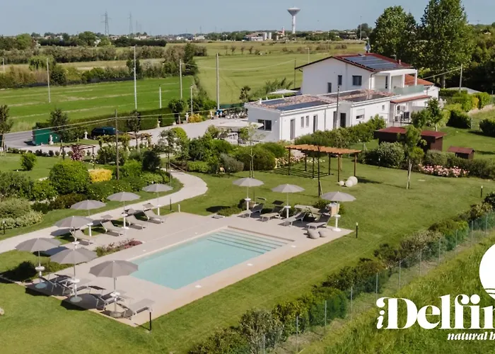 I Delfini - Natural B&B