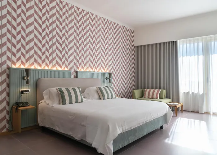 Reginna Palace Hotel Maiori