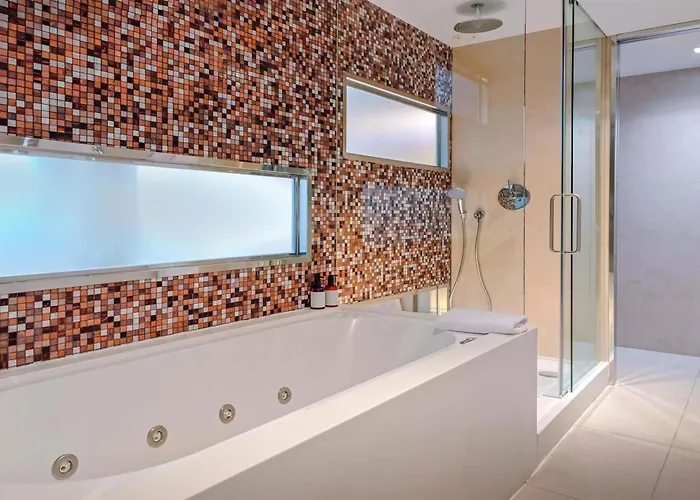 Hotel Barcelo Málaga