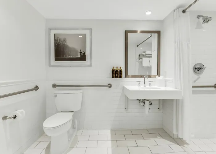 Revere Hotel Boston Common