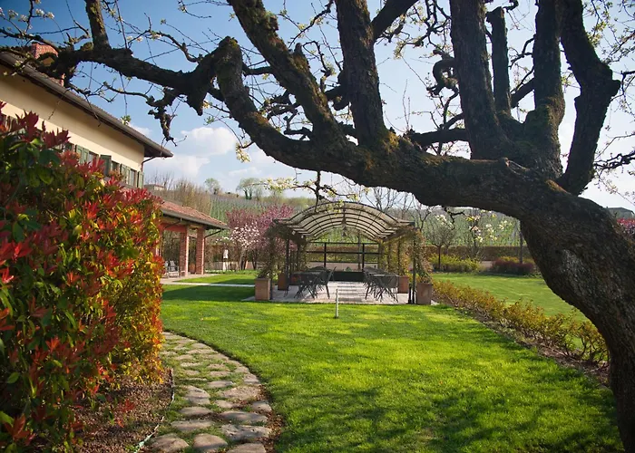 Tenuta Baràc Alba 