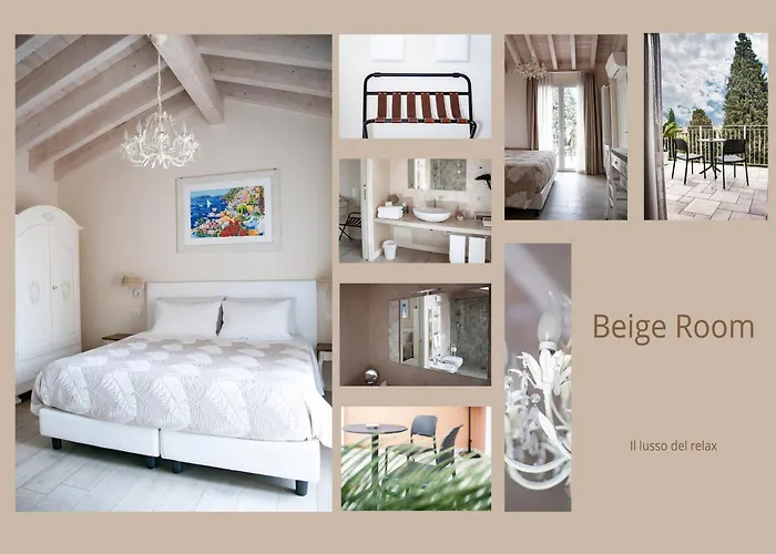 B&B La Fiaba