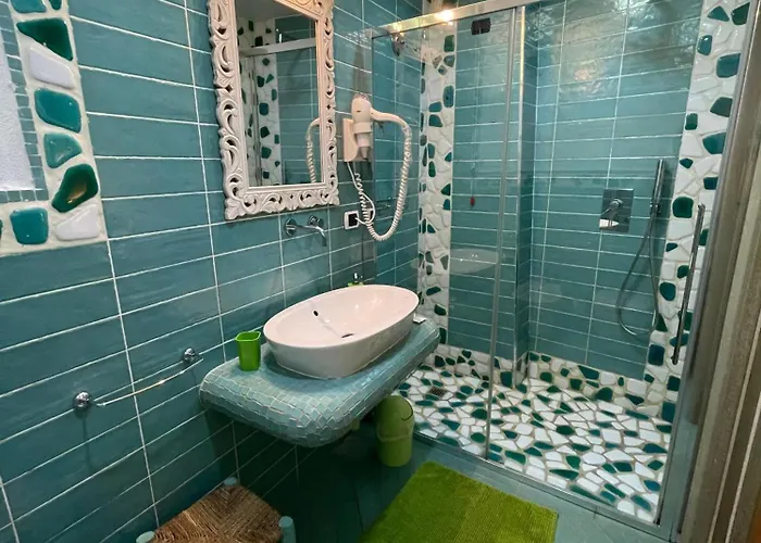 Bed and Breakfast Ca' Du Batan Spotorno