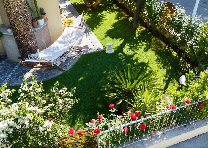 Le Rose Suites - Misano World Circuit&Beach Misano Adriatico