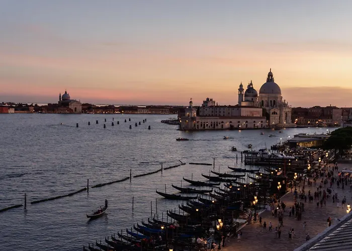 Hotel Danieli, Venice