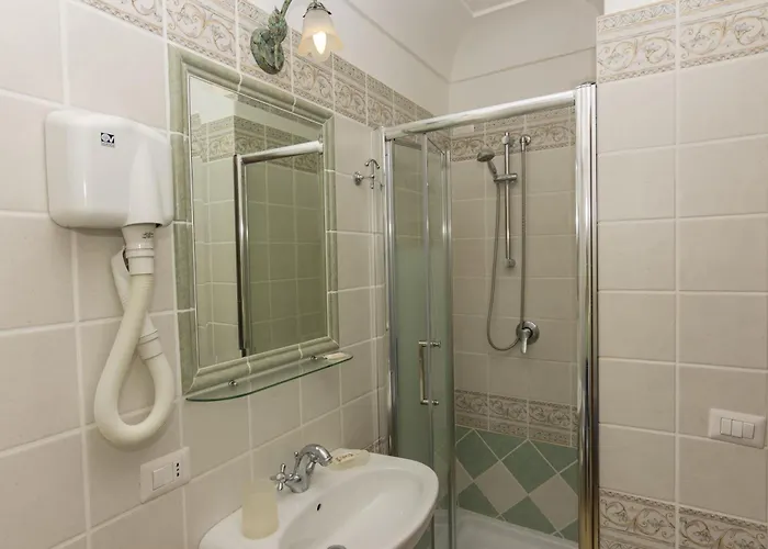 Villa Palumbo B&B