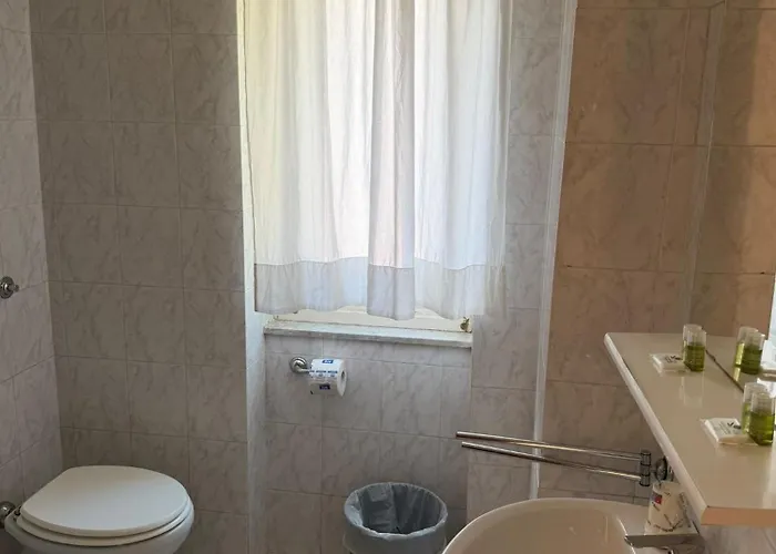 Hotel Villa Flora