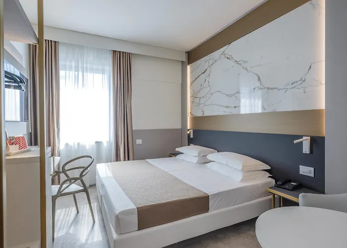 Hotel Bologna Airport