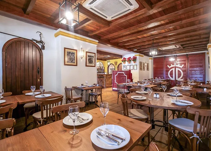Hotel Meliá Lebreros Siviglia