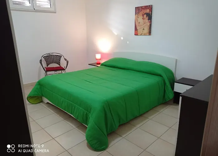 Case Vacanza Villaggio Riva Azzurra