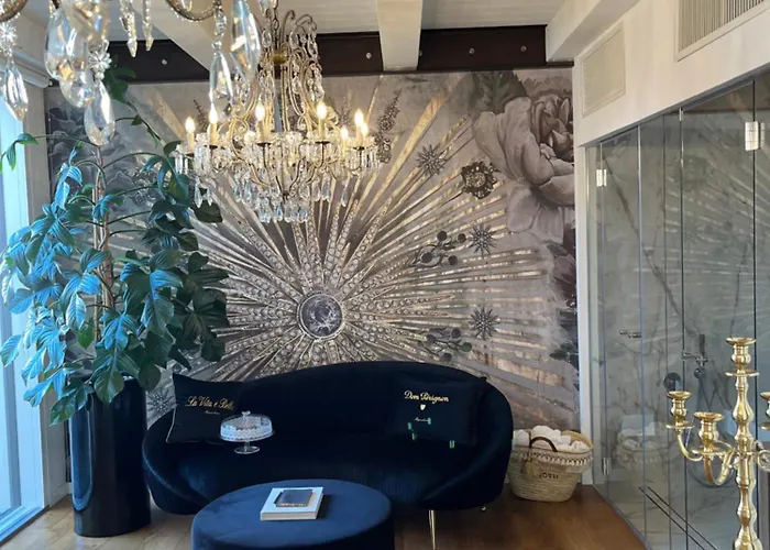 Ca' Squero911 Luxury Rooms Cesenatico