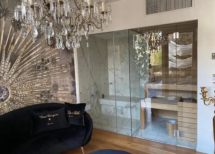 Ca' Squero911 Luxury Rooms Cesenatico