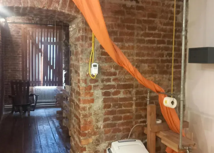 Wiener Gaeste Zimmer