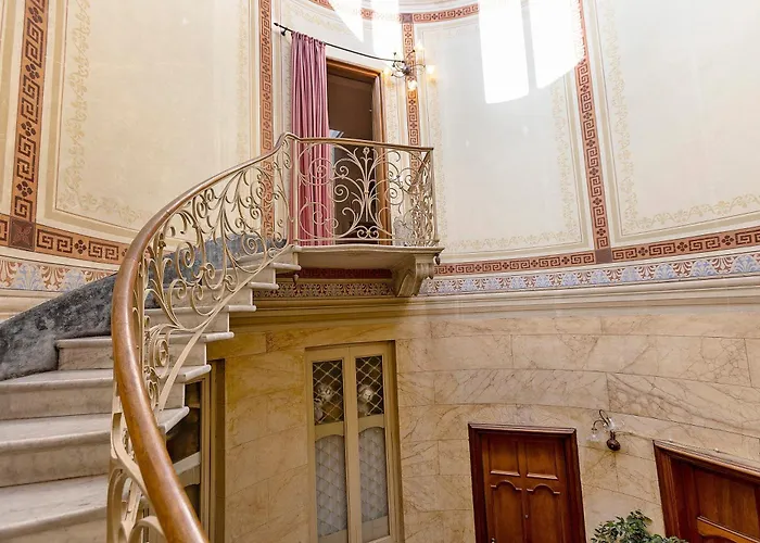 L'Americano Luxury Rooms Chiavari