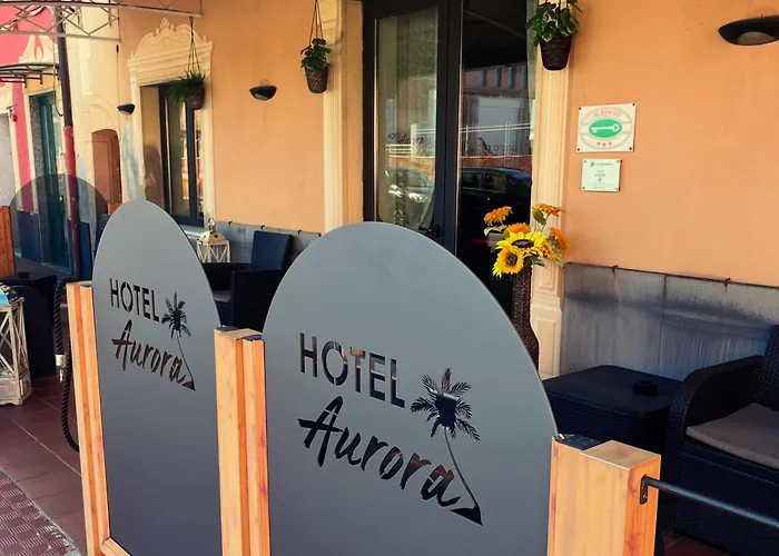 Hotel Aurora