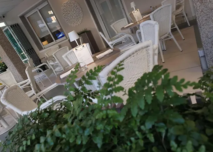 Hotel Grottamare