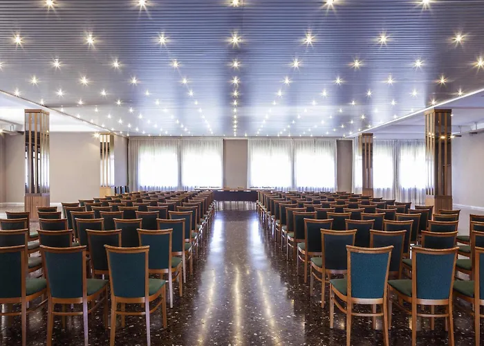 Hotel Ibis Styles Trani