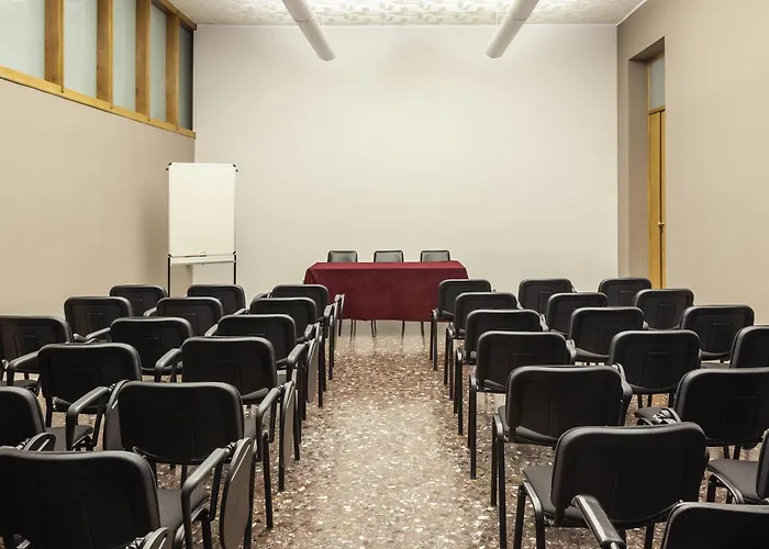 Hotel Ibis Styles Trani