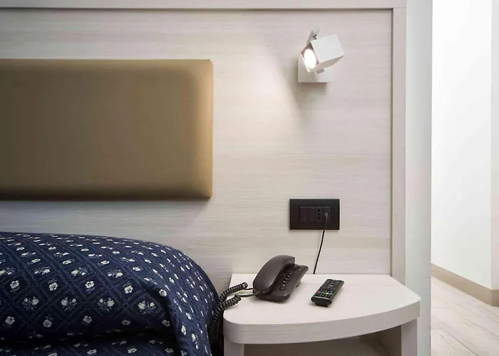 Hotel Alloggi Giotto Pontecorvo Padova