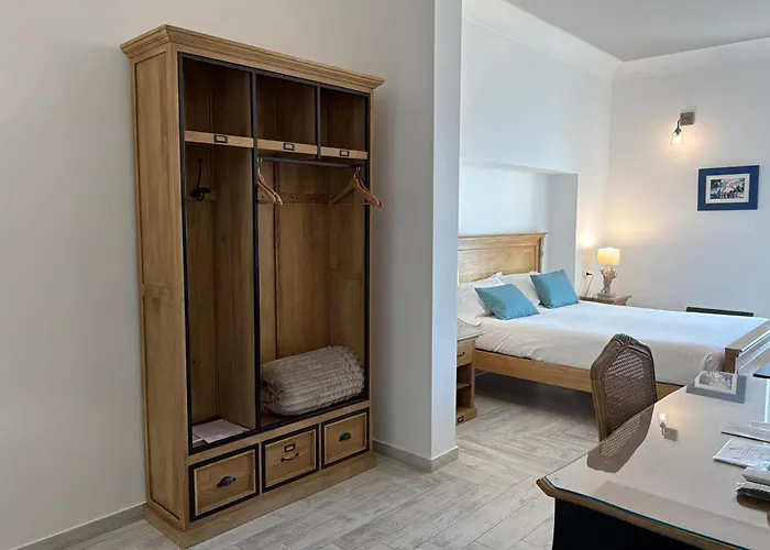 Domus Maris Relais Boutique Hotel Sciacca