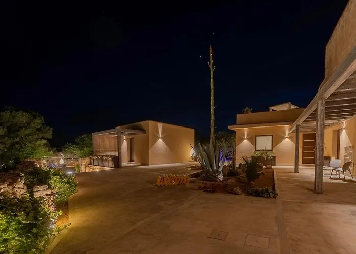 Setteminne Resort Design