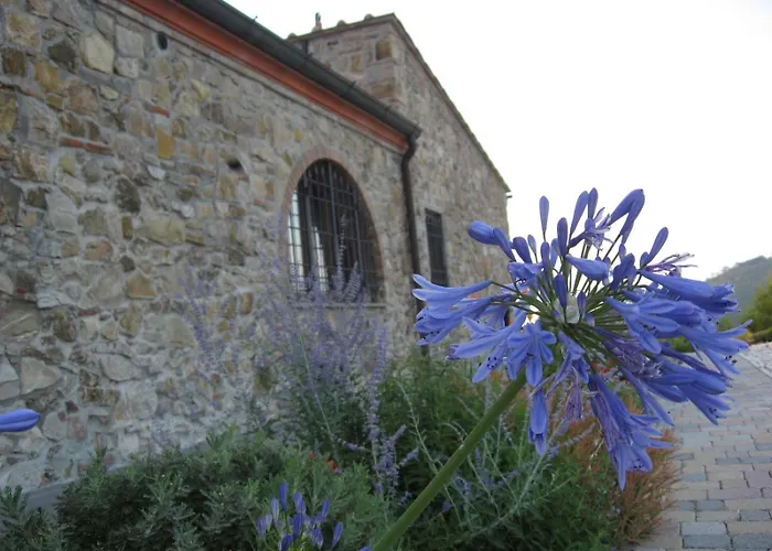 Arpaderba B&B