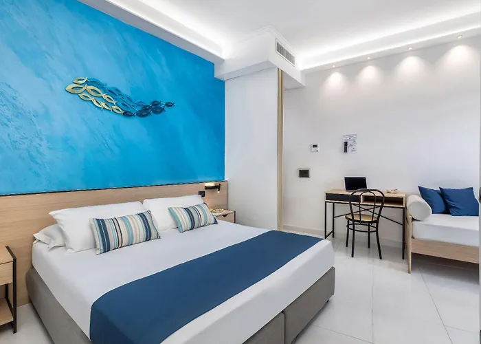 Hotel Blu Eden