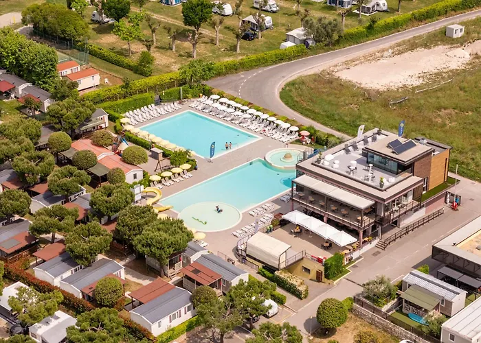 Hotel Club del Sole Le Palme Lazise Family Collection