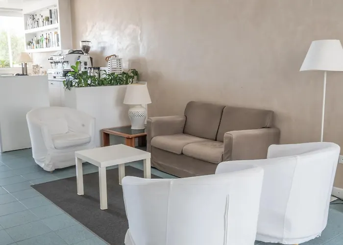 Hotel Sanremo