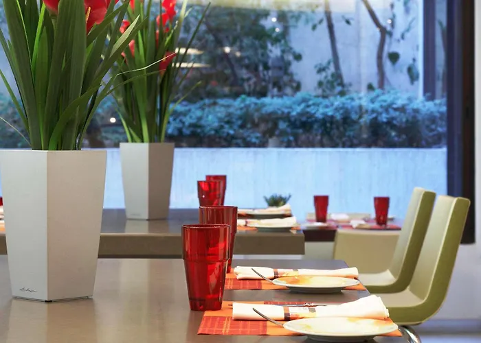Novotel Atene