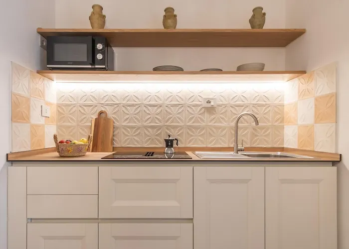 Orsola Apartments Favignana