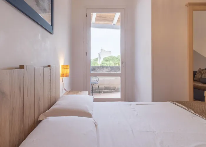 Orsola Apartments Favignana
