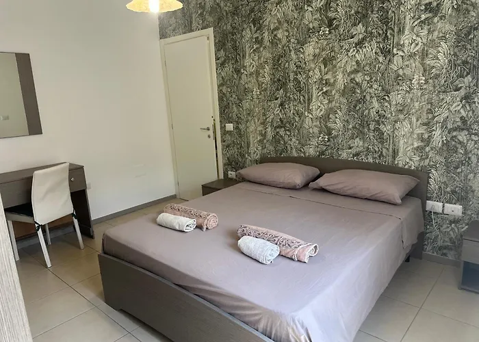 Alison Apartment Tropea