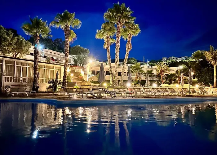 Hotel Diamond Residence Diamante