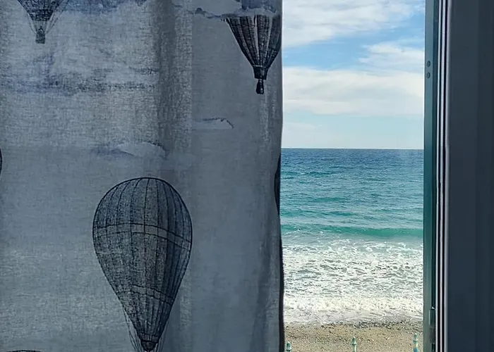 B&B Bnbeach Varazze