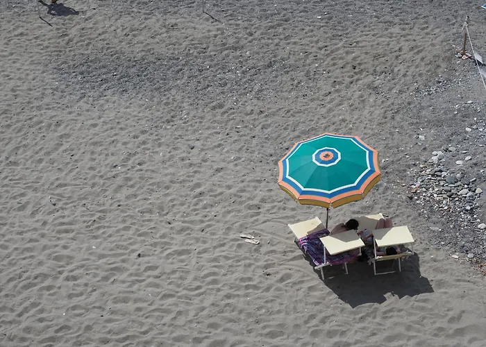 B&B Bnbeach Varazze