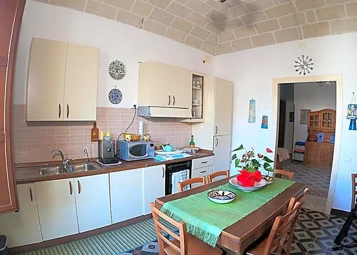 B&B Favignana