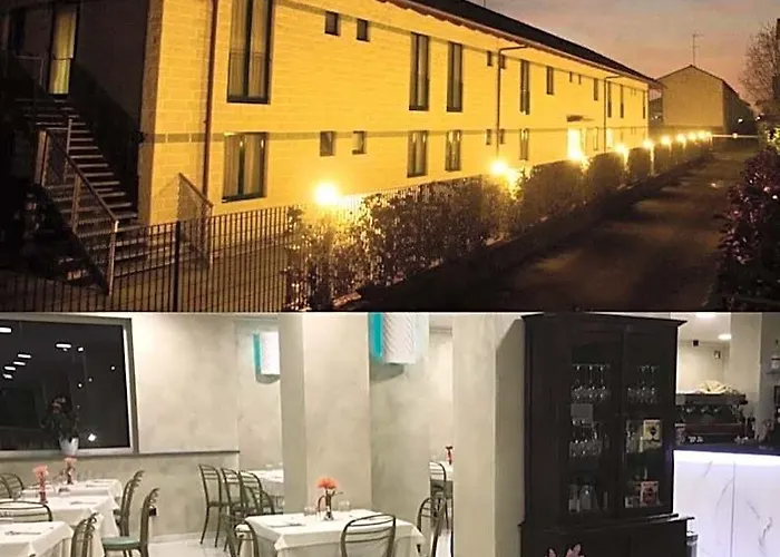 Hotel Rigolfo