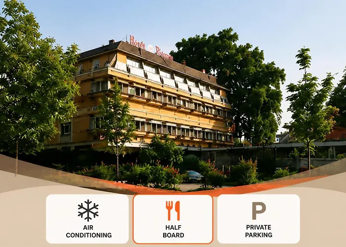 Ai Ronchi Motor Hotel