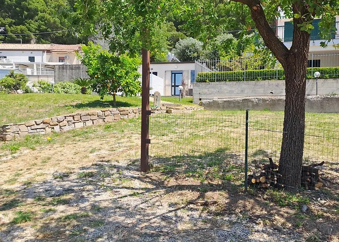 Bed and Breakfast Sweetsea San Marco di Castellabate